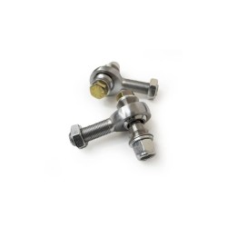 Innovative Mounts 88-91 Civic / 90-93 Integra Dc2 B-series Replacement Heims