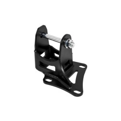 Innovative Mounts 97-01 Prelude V6 J-Series Conversion Rear Sub Bracket