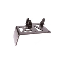 Innovative Mounts 92-95 Civic/94-01 Integra Alternator Re-Locator For V6/J-Series Swaps