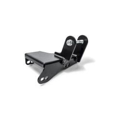 Innovative Mounts 96-00 Civic Conversion Left Side Bracket (K-Series/Manual/Eg Subframe)