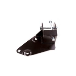 Innovative Mounts 96-00 Civic Conversion Right Side Mounting Bracket (K-Series)