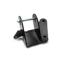 Innovative Mounts 92-95 Civic/94-01 Integra Conversion Rear Mounting Bracket (K-Series)