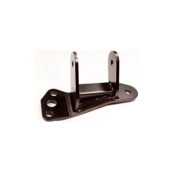 Innovative Mounts 02-05 Civic Si/Type-R/02-06 Integra Replacement Left Side Mounting Bracket (K-Series/Man.)