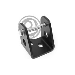 Innovative Mounts 00-09 S2000 Replacement LH/RH Engine Mounting Bracket (F-Series/Manual)