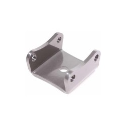 Innovative Mounts 00-09 S2000 Rear Replacement Engine Mounting Bracket (F-Series/Manual)