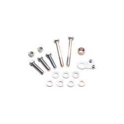 Innovative Mounts 06-11 Civic Si Replacement Mount Kit Hardware (90850)