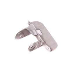 Innovative Mounts 88-91 Civic/CRX Conversion Right Side Bracket For K-Series (Auto To Manual/Hydro)