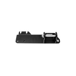 Innovative Mounts 88-91 Civic/CRX/90-93 Integra Conversion Rear Sub Bracket (K-Series/Manual)