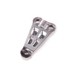 Innovative Mounts 02-06 Integra/02-05 Civic Si Replacement Right Side Billet Mounting Bracket