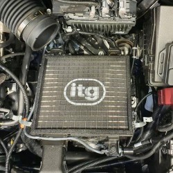 ITG Air Panel Pro-Filter Replacement Element Toyota GR Yaris 20+ ITG Air Panel Pro-Filter Replacement Element Toyota GR Yaris 20+