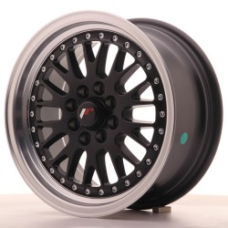 Japan Racing JR10 Alloy Wheel Japan Racing JR10 Alloy Wheel