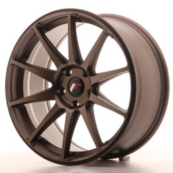 Japan Racing JR11 Alloy Wheel 19x8.5 - 5x120 - ET35 - Bronze