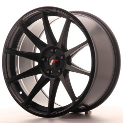 Japan Racing JR11 Alloy Wheel 19x9.5 - 5x120 - ET35 - Matt Black