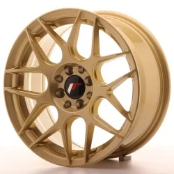 Japan Racing JR18 Alloy Wheel