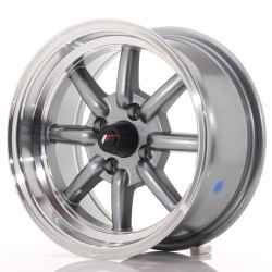 Japan Racing JR19 Alloy Wheel Japan Racing JR19 Alloy Wheel