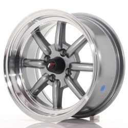 Japan Racing JR19 Alloy Wheel