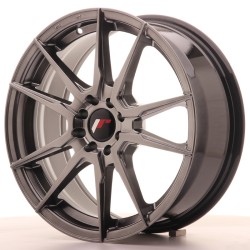 Japan Racing JR21 Alloy Wheel Japan Racing JR21 Alloy Wheel