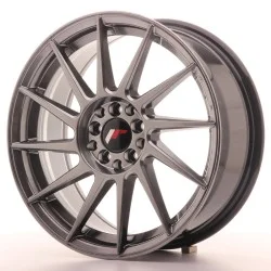 Japan Racing JR22 Alloy Wheel