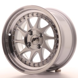 Japan Racing JR26 Alloy Wheel