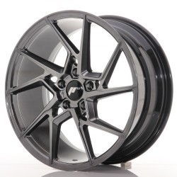 Japan Racing JR33 Alloy Wheel
