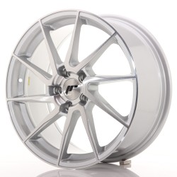 Japan Racing JR36 Alloy Wheel