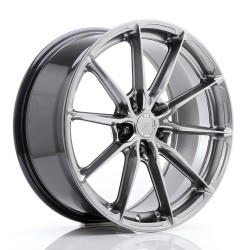 Japan Racing JR37 Alloy Wheel