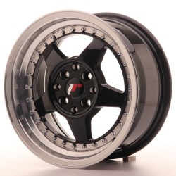 Japan Racing JR6 Alloy Wheel