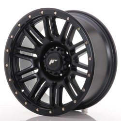 Japan Racing JRX7 Alloy Wheel 20x9 - 6x139.7 - ET0 - Matt Black Japan Racing JRX7 Alloy Wheel 20x9 - 6x139.7 - ET0 - Matt Black