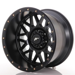 Japan Racing JRX8 Alloy Wheel 20x12 - 6x139.7 - ET-49 - Matt Black
