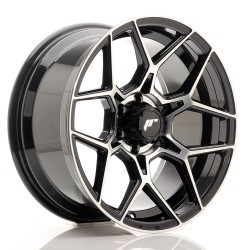 Japan Racing JRX9 Alloy Wheel