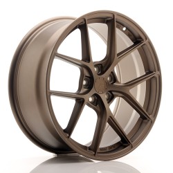 Japan Racing SL01 Alloy Wheel 19x8.5 - 5x120 - ET35 - Bronze