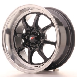 Japan Racing TFII Alloy Wheel