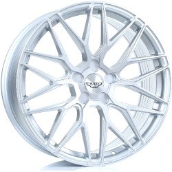 JUDD MODEL ONE Alloy Wheel ARGENT SILVER 20x8.5 5X100 76mm CB ET25