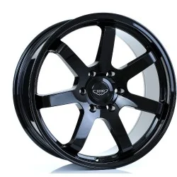 JUDD TERRAIN ONE Alloy Wheel