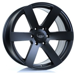 JUDD TERRAIN THREE Alloy Wheel