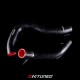 K-Tuned RSX/DC5/EP3 Silicone Replacement Rad Hoses