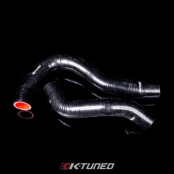 K-Tuned RSX/DC5/EP3 Silicone Replacement Rad Hoses
