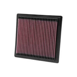 K&n Performance Air Filter Honda Civic Ek Vti