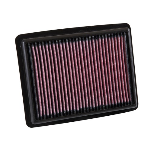 K&n Performance Air Filter Honda Civic Type R Fk2