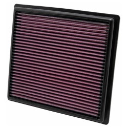 K&N Replacement Air Filter Toyota GR Yaris 20+