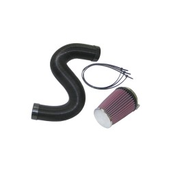 K&N Performance Air Intake System Suzuki Swift 1.3 GTI 101BHP