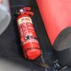 Kap Industries Fire Extinguisher Bracket Honda Civic Type R Fk8 Fl5