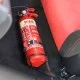 Kap Industries Fire Extinguisher Bracket Honda Civic Type R Fk8 Fl5