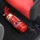 Kap Industries Fire Extinguisher Bracket Honda Civic Type R Fk8 Fl5