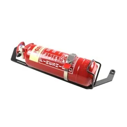 Kap Industries Fire Extinguisher Bracket Honda Civic Type R Fk8 Fl5