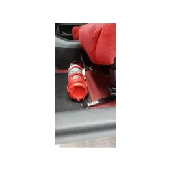 Kap Industries Fire Extinguisher Bracket Honda Civic Ep3 Integra Dc5 Type R