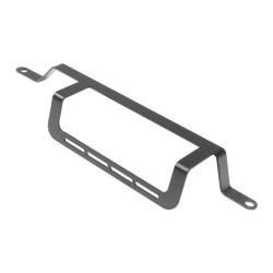 Kap Industries Fire Extinguisher Bracket Honda Civic Fn2 Fk2 Type R