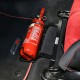 Kap Industries Fire Extinguisher Bracket Honda Civic Fn2 Fk2 Type R