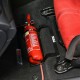 Kap Industries Fire Extinguisher Bracket Honda Civic Fn2 Fk2 Type R