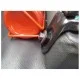 Kap Industries Fire Extinguisher Bracket Isuzu Mu-x D-max